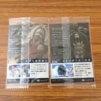 カード トレカ まとめ ワンピース ワンピ フランキー エドワード ニューゲート ブルック サカズキ ゲッコー モリア ワイパー 33 サムネイル 6