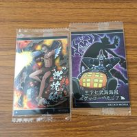 カード トレカ まとめ ワンピース ワンピ フランキー エドワード ニューゲート ブルック サカズキ ゲッコー モリア ワイパー 33 サムネイル 3