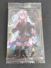 Shadowverse Ceridwen G 021 Wafer Holo Card Japanese サムネイル 1