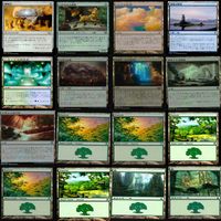 青緑 水底のドルイド、タトルヴァ 統率者戦デッキ EDH ブラケット２ 100枚 構築済みデッキ 旧枠 まとめ レア 大量 MTG nvq68 9 edh サムネイル 6