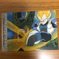 ドラゴンボール カード まとめ 61 サムネイル 6