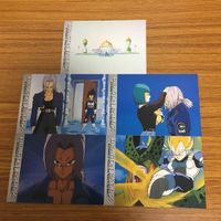 ドラゴンボール カード まとめ 61 サムネイル 1