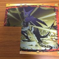 ドラゴンボール カード まとめ 61 サムネイル 7