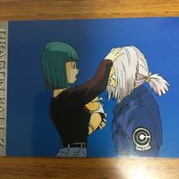 ドラゴンボール カード まとめ 61 サムネイル 5
