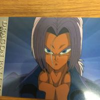 ドラゴンボール カード まとめ 61 サムネイル 4