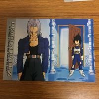 ドラゴンボール カード まとめ 61 サムネイル 3