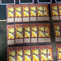 ブルーミー 40枚 型番統一 遊戯王 まとめ ノーマル INFO サムネイル 2