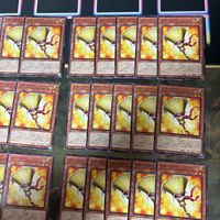 ブルーミー 40枚 型番統一 遊戯王 まとめ ノーマル INFO サムネイル 3