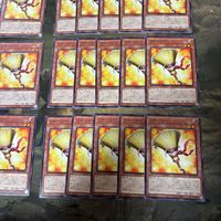ブルーミー 40枚 型番統一 遊戯王 まとめ ノーマル INFO サムネイル 5