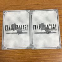 カード トレカ まとめ ファイナル ファンタジー FF 召喚士 アルバ 赤魔道師 踊り子 ミュート ハイン 背徳の神帝マティウス 41 サムネイル 4