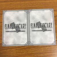カード トレカ まとめ ファイナル ファンタジー FF 召喚士 アルバ 赤魔道師 踊り子 ミュート ハイン 背徳の神帝マティウス 41 サムネイル 6