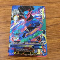 カード トレカ まとめ ガンバライジング SR グリス ビルド 47 サムネイル 5