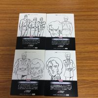 ガンダム カード ダス マスターズ カード まとめ 12 サムネイル 6