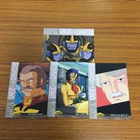 ガンダム カード ダス マスターズ カード まとめ 12 サムネイル 1
