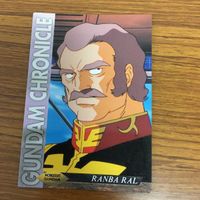 ガンダム カード ダス マスターズ カード まとめ 12 サムネイル 3