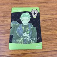 カード トレカ まとめ ツイステッドワンダーランド ツイステ イデア リドル エース ハーツラビュル アズール セベク 9 サムネイル 10