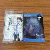 カード トレカ まとめ ツイステッドワンダーランド ツイステ イデア リドル エース ハーツラビュル アズール セベク 9 サムネイル 4
