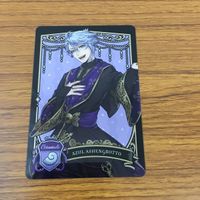 カード トレカ まとめ ツイステッドワンダーランド ツイステ イデア リドル エース ハーツラビュル アズール セベク 9 サムネイル 7