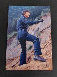 Kamen Rider Card Magazine Z Ichimoji Hayato 431