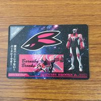 カード トレカ まとめ タイガー バニー タイバニ バーナビー ブルックスJr. 63 サムネイル 3