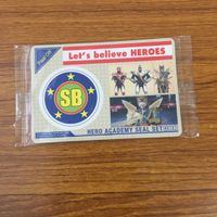 カード トレカ まとめ タイガー バニー タイバニ バーナビー ブルックスJr. 63 サムネイル 9