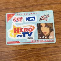カード トレカ まとめ タイガー バニー タイバニ バーナビー ブルックスJr. 63 サムネイル 5
