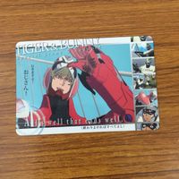 カード トレカ まとめ タイガー バニー タイバニ バーナビー ブルックスJr. 63 サムネイル 6