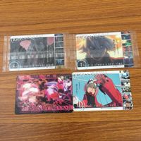 カード トレカ まとめ タイガー バニー タイバニ バーナビー ブルックスJr. 63 サムネイル 2