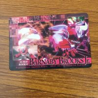 カード トレカ まとめ タイガー バニー タイバニ バーナビー ブルックスJr. 63 サムネイル 4