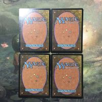 MTG マジックザギャザリング カード まとめ MMQ 地震の魔道士/Seismic Mage 4枚セット 66 サムネイル 4