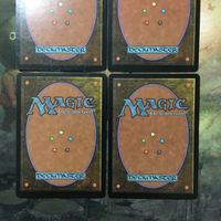 MTG マジックザギャザリング カード まとめ MMQ 地震の魔道士/Seismic Mage 4枚セット 66 サムネイル 5