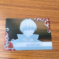 Hitman REBORN Belfegor Card Anime Japanese TCG サムネイル 2