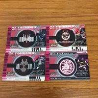 仮面ライダー ガンバライド カード まとめ 23 サムネイル 6
