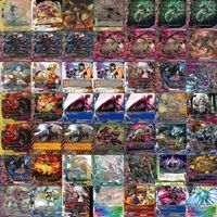 バディファイト カード まとめ PR R キラ レア ★だしつくし xw972 so1 サムネイル 7