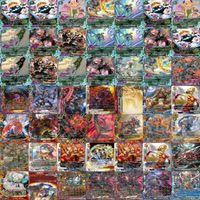 バディファイト カード まとめ PR R キラ レア ★だしつくし xw972 so1 サムネイル 2