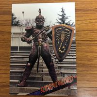 仮面ライダー アギト カード まとめ 41 サムネイル 5