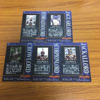 仮面ライダー アギト カード まとめ 41 サムネイル 7