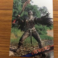 仮面ライダー アギト カード まとめ 41 サムネイル 4