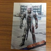 仮面ライダー アギト カード まとめ 41 サムネイル 2