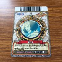 ワンピース ワンピ ワンピーベリーマッチ カード まとめ サンジ 青キジ ガン フォール ピエール 16 サムネイル 8