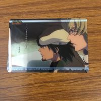 カード トレカ まとめ TIGER BUNNY タイガー バニー タイバニ 19 サムネイル 9