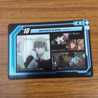 カード トレカ まとめ TIGER BUNNY タイガー バニー タイバニ 19 サムネイル 10