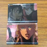 カード トレカ まとめ TIGER BUNNY タイガー バニー タイバニ 19 サムネイル 3