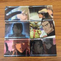 カード トレカ まとめ TIGER BUNNY タイガー バニー タイバニ 19 サムネイル 1