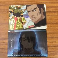 カード トレカ まとめ TIGER BUNNY タイガー バニー タイバニ 19 サムネイル 5