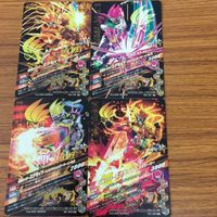 ガンバライド ライジング カード エグゼイド まとめ 12 サムネイル 6