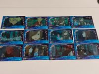 セミコンプ テイルズオブジアビス トレーディングカード LIMITED EDITION テイルズ クリアカード セミコンプ アニス・タトリン スペシャル ルーク サムネイル 7