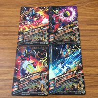 カード トレカ まとめ ガンバライジング SR ゲイツ ゲイツリバイブ 10 サムネイル 2