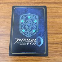 カード トレカ まとめ ファイアーエムブレム サイファ エフラム ベルベット レオニー オリヴィエ レア キラ 12 サムネイル 6