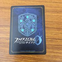 カード トレカ まとめ ファイアーエムブレム サイファ エフラム ベルベット レオニー オリヴィエ レア キラ 12 サムネイル 4